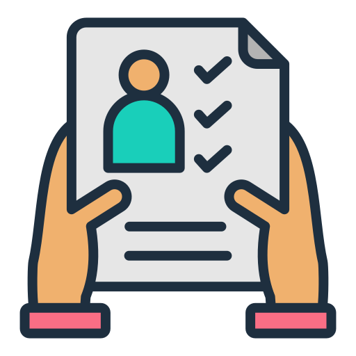 Step icon