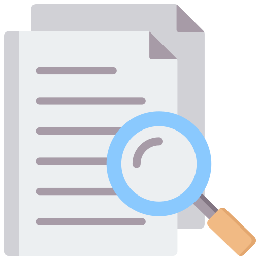 Step icon