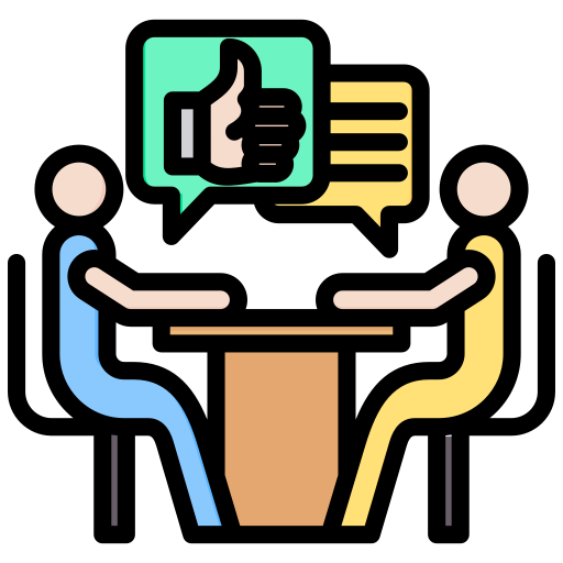 Step icon
