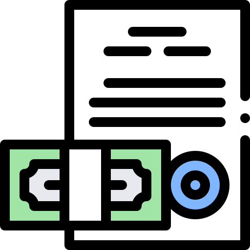 Step icon