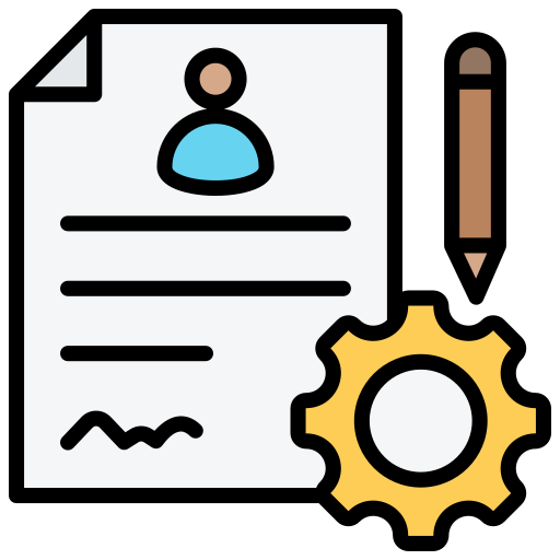 Step icon