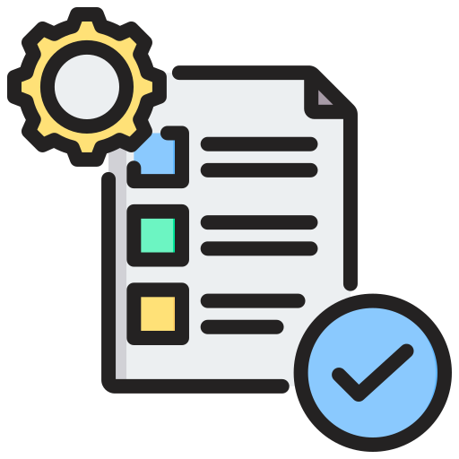 Step icon