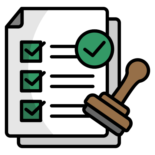 Step icon