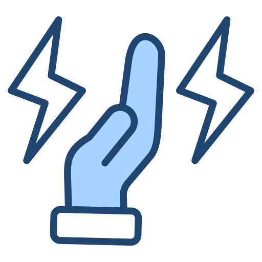 Step icon
