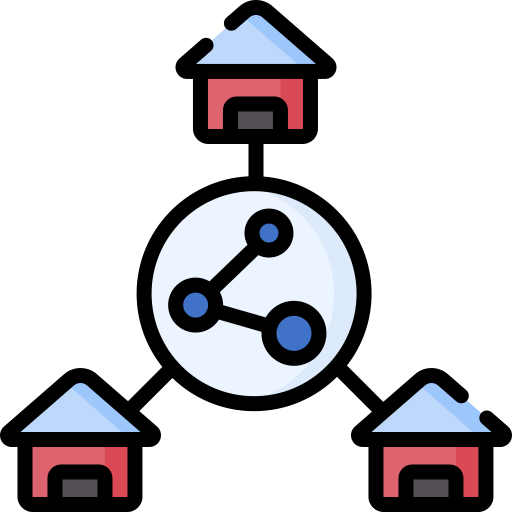 Step icon