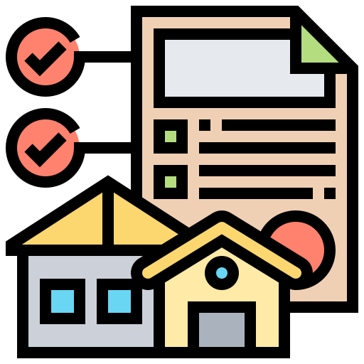 Document icon