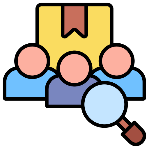 Step icon