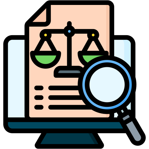 Step icon