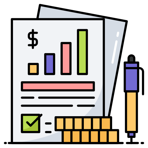 Document icon