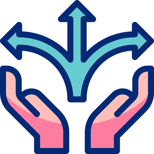 Step icon