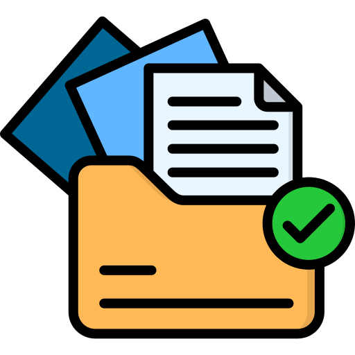 Step icon