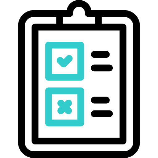 Document icon