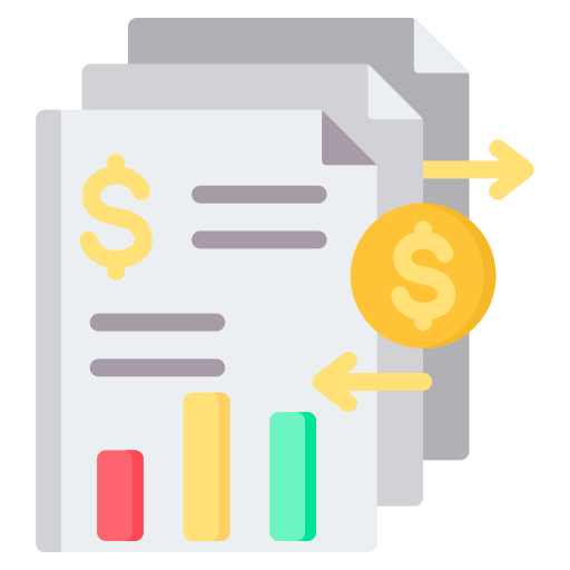 Document icon
