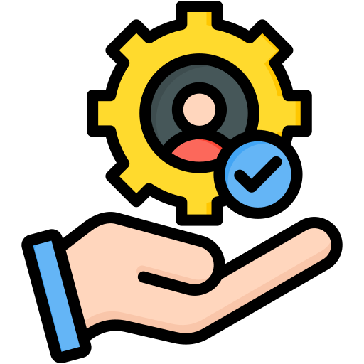 Step icon