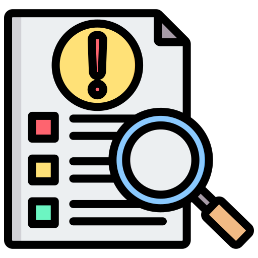 Step icon