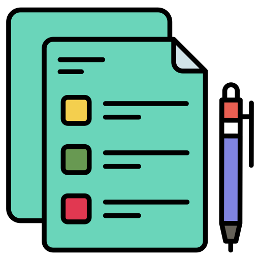 Step icon