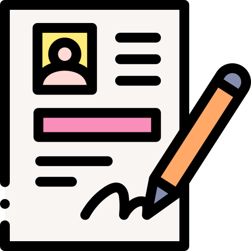 Step icon