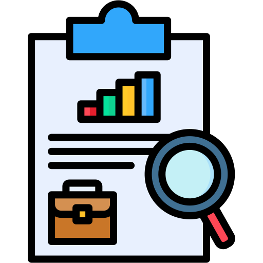 Step icon