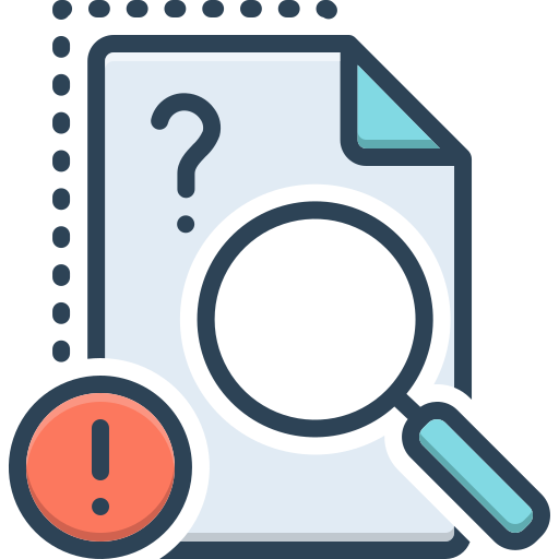 Document icon