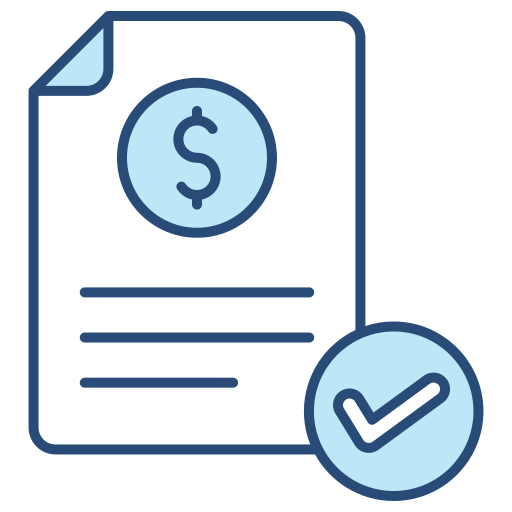 Document icon