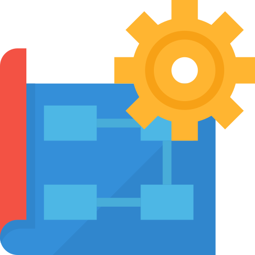 Step icon