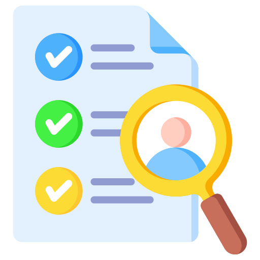 Step icon