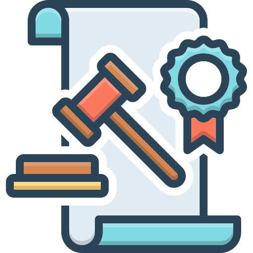 Step icon