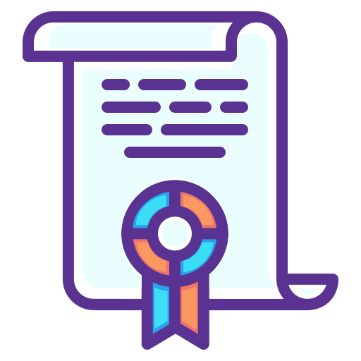 Document icon