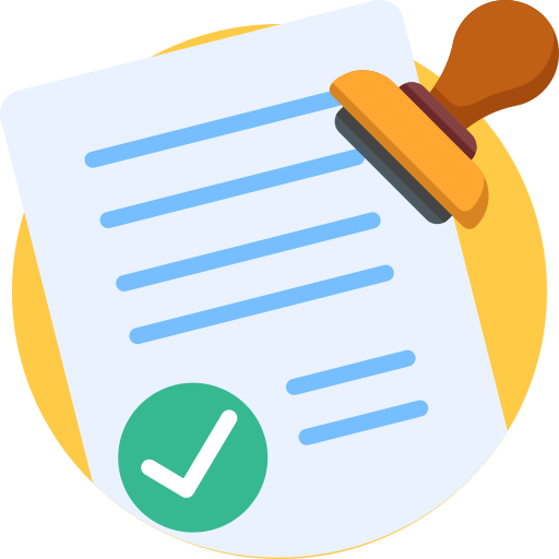 Step icon