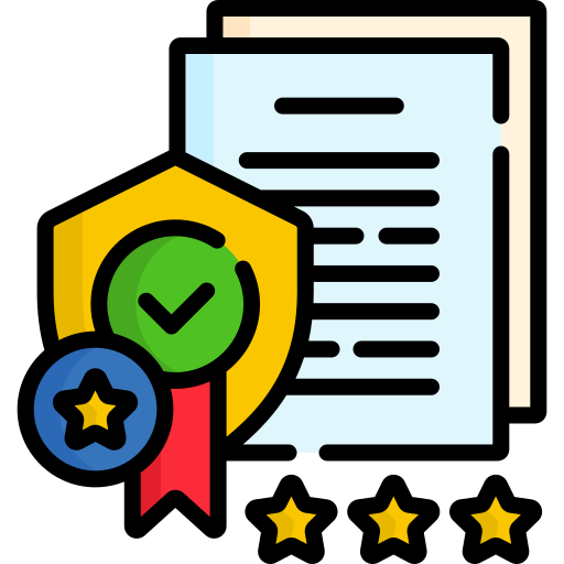 Document icon