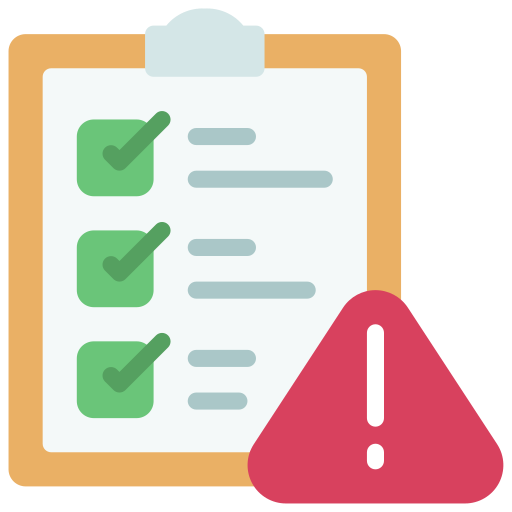 Step icon