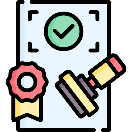 Document icon