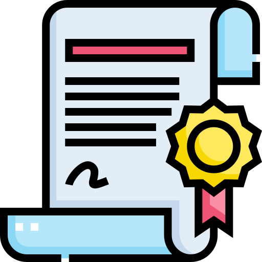Document icon