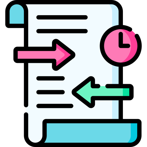Step icon
