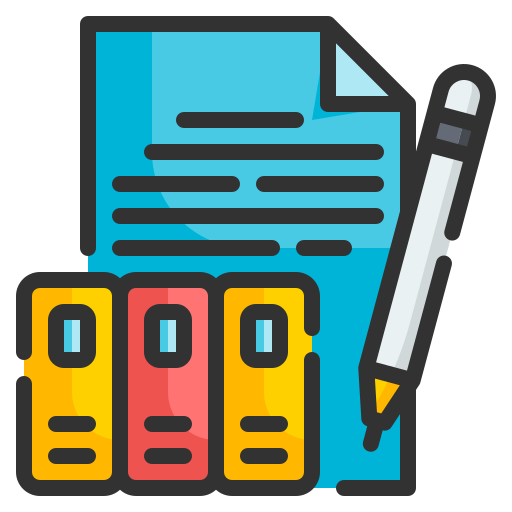 Step icon