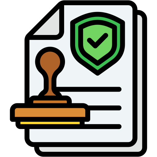 Document icon