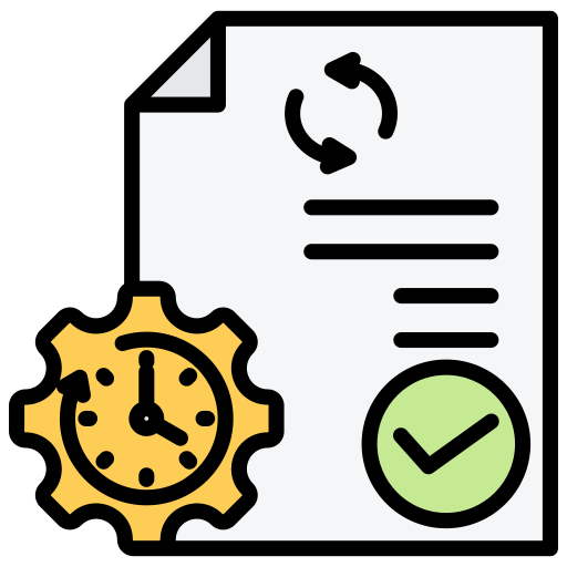 Step icon