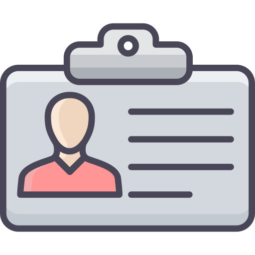 Document icon