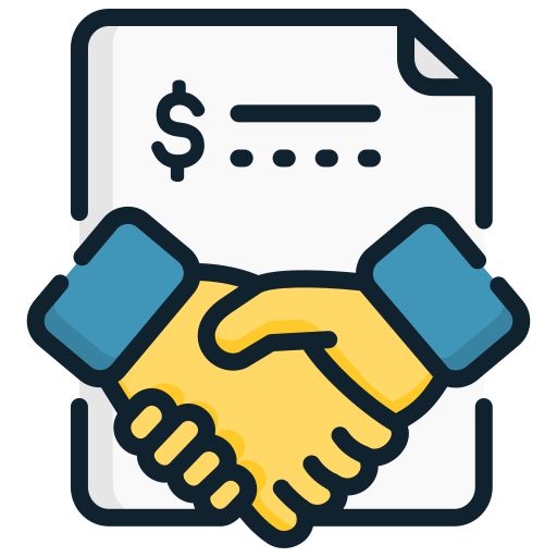 Document icon