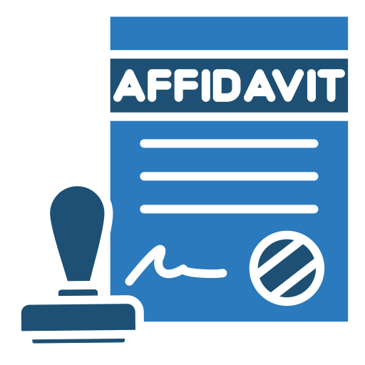Document icon