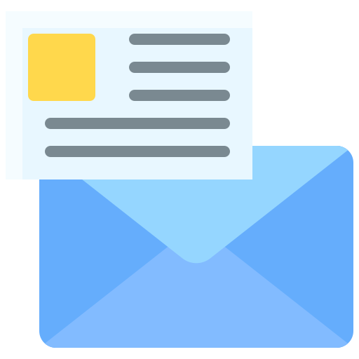 Step icon