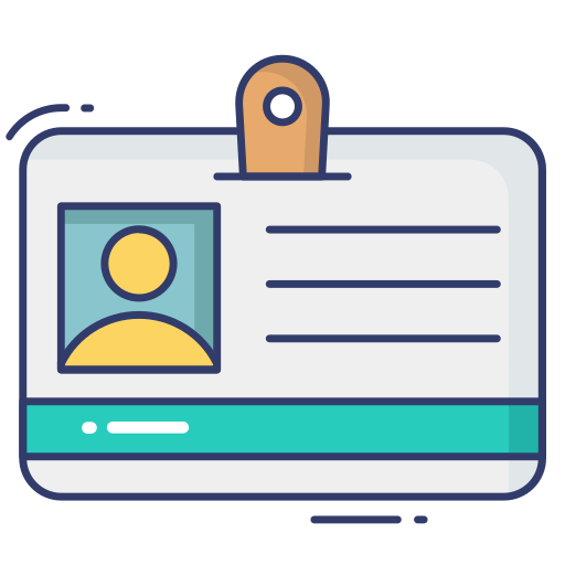Document icon