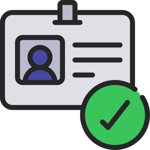 Step icon