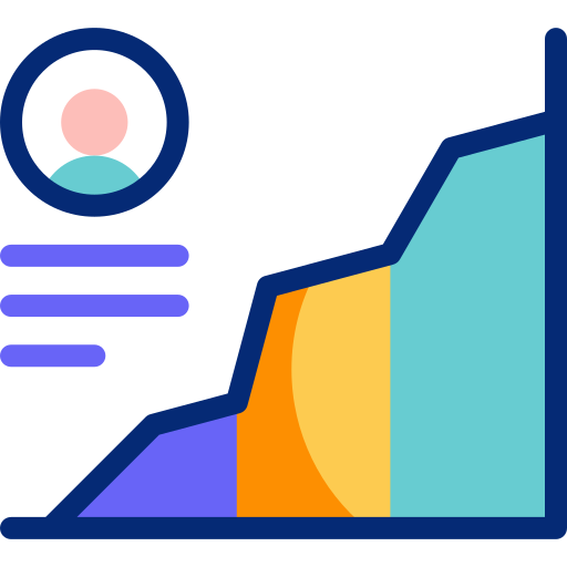 Step icon