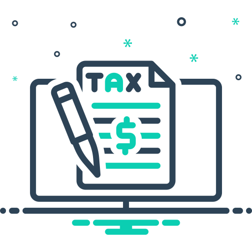 Document icon