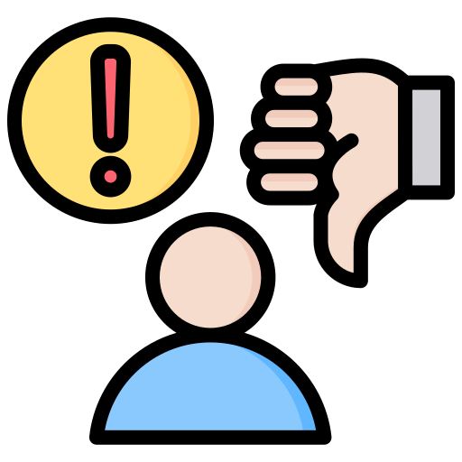 Step icon