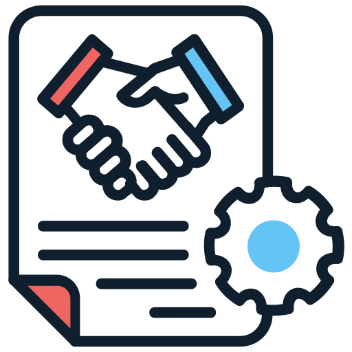 Document icon
