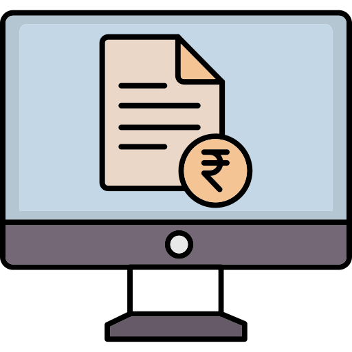 Step icon