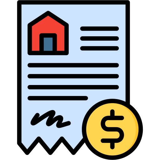 Document icon