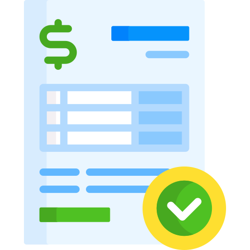 Document icon